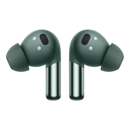 Беспроводные наушники OnePlus Buds Pro 2 Green, зеленый