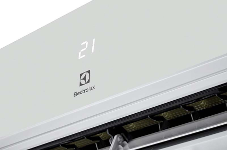 Кондиционер Electrolux EACS/I-07HAL/N8 Белый
