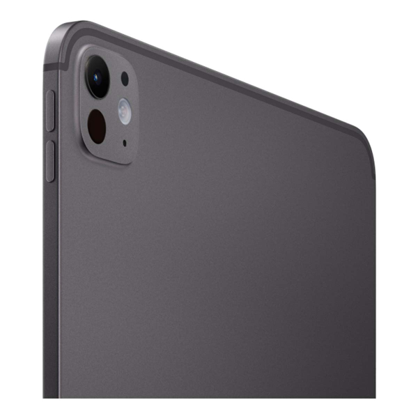 Apple iPad Pro 13" (M5, 2025) Wi-Fi 256Gb Space Black, «чёрный космос»