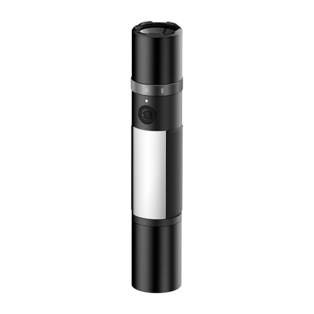 Фонарик Xiaomi Mijia Multifunctional Flashlight (MJSDT001QW) Чёрный