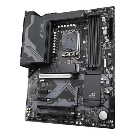 Материнская плата Gigabyte Z790 UD AX, ATX