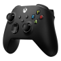 Геймпад Microsoft Xbox Series (Model 1914) Carbon Black, чёрный
