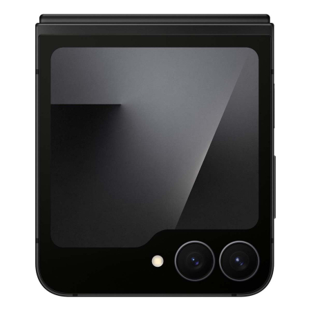 Samsung Galaxy Z Flip7 FE 8/128Gb (2025) Black, чёрный