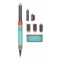 Стайлер Dyson Airwrap Complete Long HS05 (CN/HK) Ceramic Pop 25th Anniversary Limited Edition, бирюзовый