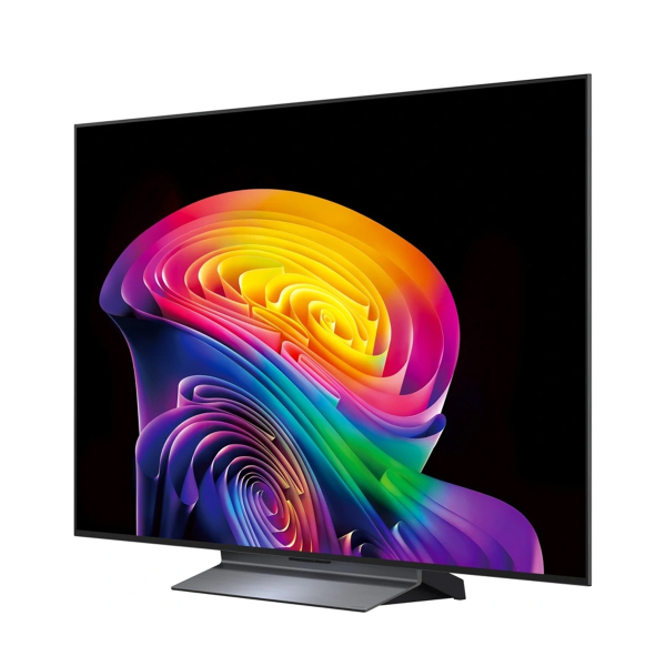 Телевизор LG 55" 4K UHD, 120 Гц, OLED (OLED55C6RLA.ARUG)