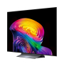 Телевизор LG 55" 4K UHD, 120 Гц, OLED (OLED55C6RLA.ARUG)