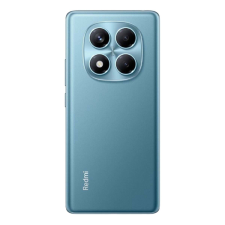 Xiaomi Redmi Note 14 Pro 12/512Gb Ocean Blue, голубой