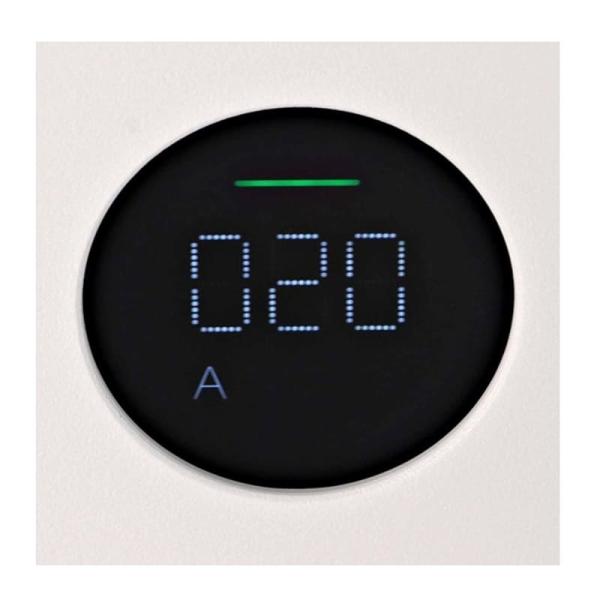 Очиститель воздуха Xiaomi Mi Air Purifier 3C X29208 (AC-M14-SC) Белый
