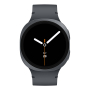 Часы Samsung Galaxy Watch8 LTE 40мм Graphite, графит