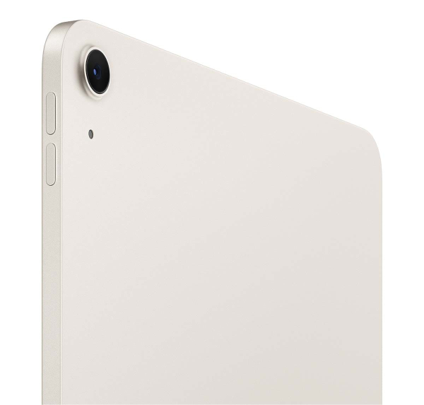 Apple iPad Air 11" (M3, 2025) Wi-Fi 512Gb Starlight, «сияющая звезда»