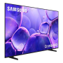 Телевизор Samsung 50" 4K UHD, 60 Гц, Crystal UHD (UE50U8000FUXRU)