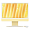 Apple iMac 24" (M4 10C CPU, 10C GPU, 2024) Retina 4,5K, 24Gb, 512Gb SSD (MD2P4) Yellow, желтый