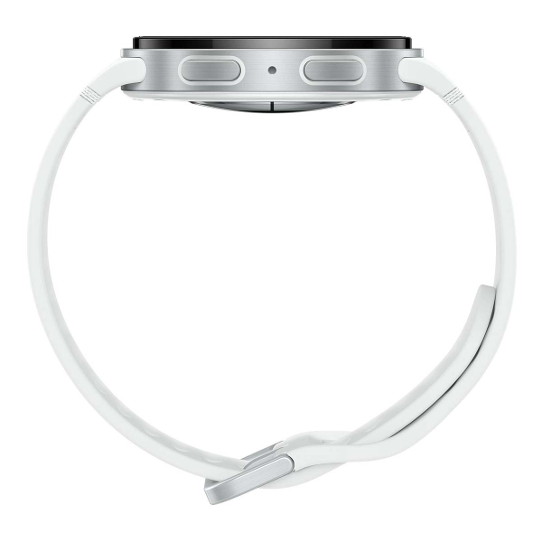 Часы Samsung Galaxy Watch8 44мм Silver, серебро