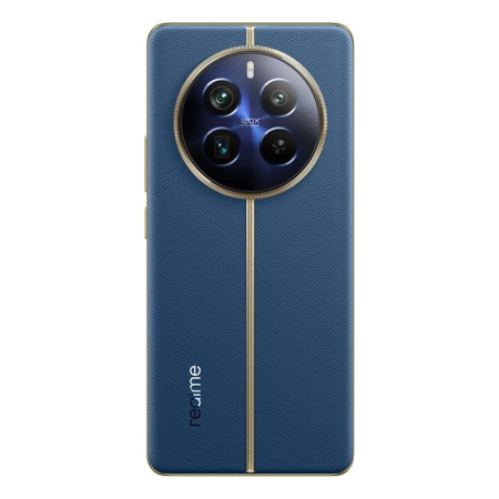 Realme 12 Pro+ 12/512Gb Blue Sea, синий