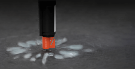 Фонарик Xiaomi Mijia Multifunctional Flashlight (MJSDT001QW) Чёрный