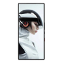 ZTE REDMAGIC 9 Pro 16/512Gb Sleet, чёрный