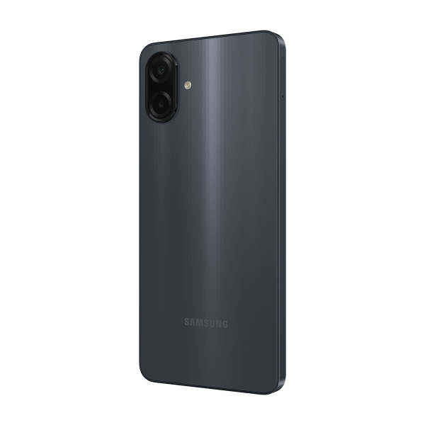 Samsung Galaxy A07 4/128Gb Black, чёрный