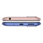 Xiaomi Redmi 9C NFC 4/128Gb Metallic Purple, фиолетовый