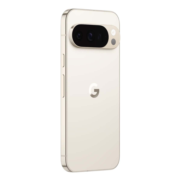 Google Pixel 10 Pro 256Gb Porcelain, бежевый