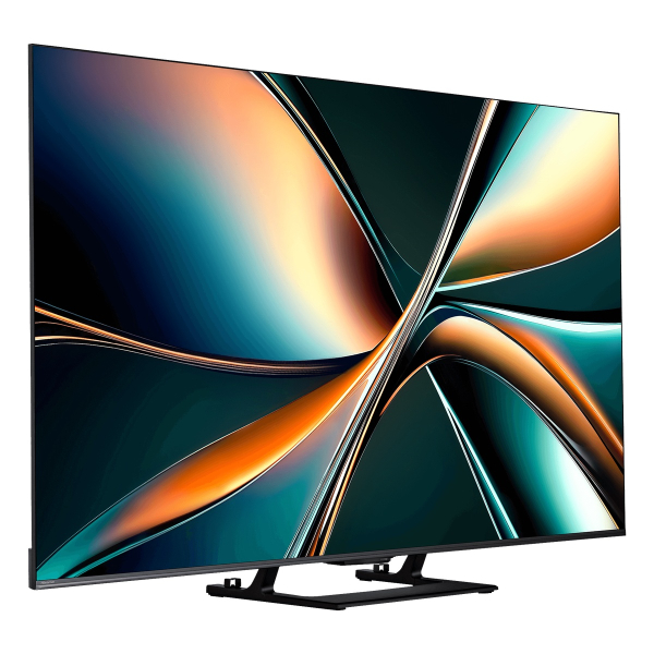 Телевизор Hisense 75" Ultra HD, 144 Гц, MiniLED (75U7Q)