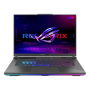 Ноутбук 16" ASUS ROG Strix G16 G614PR-RV027 (90NR0NJ7-M001J0) Ryzen 9 8940HX, 16Gb DDR5, SSD 1Tb, NVIDIA RTX 5070Ti 12Gb, IPS, Без ОС, Grey, серый