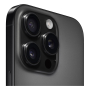 Apple iPhone 16 Pro 1Tb eSIM Black Titanium, титановый чёрный