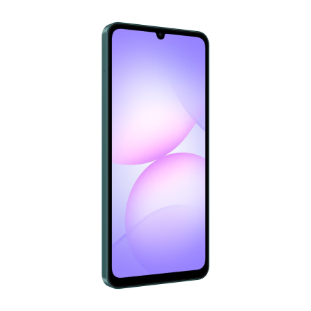 Samsung Galaxy A07 4/128Gb Green, зелёный