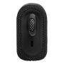 Портативная колонка JBL Go 3 Black, черный