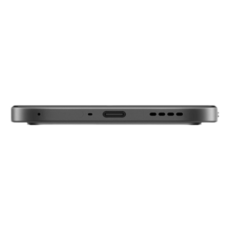 Realme 16 8/256Gb Air Black, чёрный