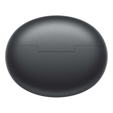 Беспроводные наушники OnePlus Buds 4 Storm Gray, черный