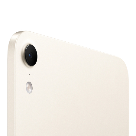 Apple iPad mini 8,5″ (A20 Pro, 2026, 8 gen) Wi-Fi + Cellular 512Gb Starlight, «сияющая звезда»