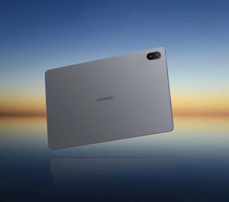 HUAWEI MatePad SE 11" Wi-Fi 8/128Gb + стилус Nebula Gray, серый