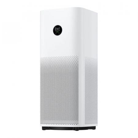 Очиститель воздуха Xiaomi Air Smart Purifier 4 Pro (AC-M15-SC) Белый