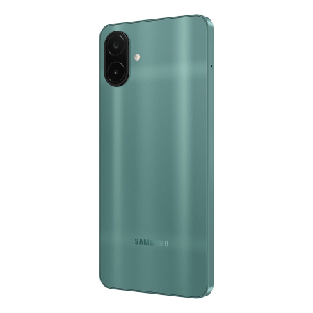 Samsung Galaxy A08 6/128Gb Green, зелёный