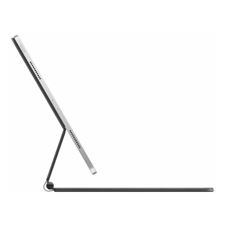 Клавиатура Apple Magic Keyboard для iPad Air 13" | Pro 12,9" (MJQK3) Black, чёрный