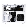 Игровой ПК Raskat Strike 520 (Strike520211458), AMD Ryzen 5 7500F, NVIDIA RTX 5060 8Gb, 32Gb DDR5, 1Tb SSD, Белый