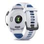 Часы Garmin FORERUNNER 265 White, белый