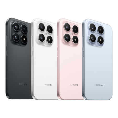 Xiaomi 17 12/256Gb Blue, голубой