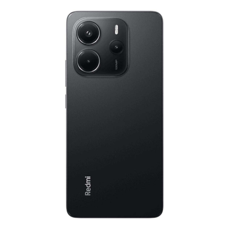 Xiaomi Redmi Note 14 8/128Gb Midnight Black, чёрный