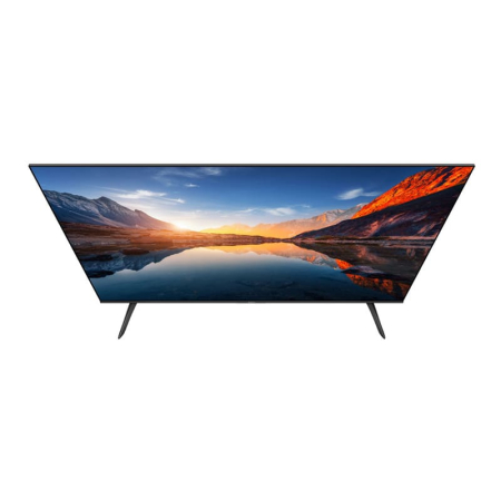 Телевизор Xiaomi TV A65 2025 RU 65" 4K UHD, 60 Гц, LED (L65MA-ARU)