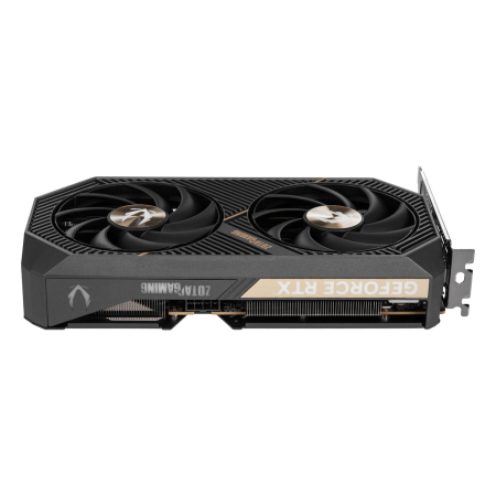 Видеокарта Zotac Nvidia GeForce RTX 5060Ti AMP 8 Гб GDDR7 128 бит (ZT-B50610F-10M)