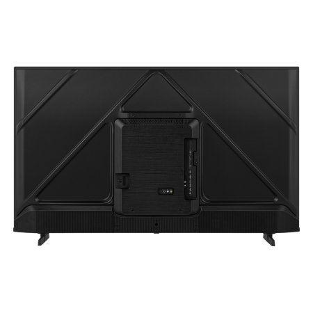Телевизор Hisense 55" Ultra HD, 60 Гц, QLED & DLED (55E7Q)