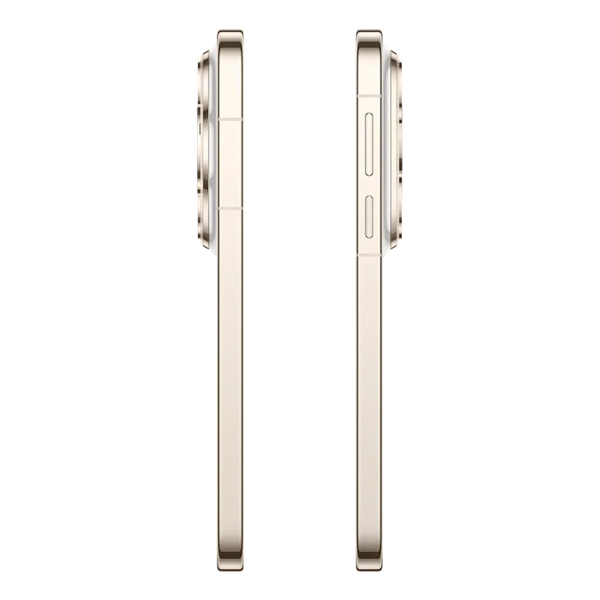 HUAWEI Pura 90s Pro Max 12/512Gb Blush Gold, пудровый