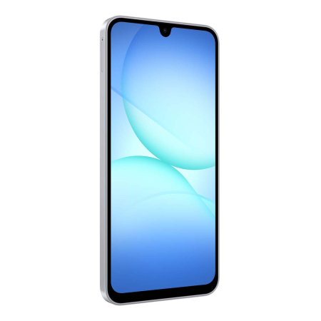 Samsung Galaxy A17 4/128Gb Grey, серый