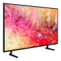 Телевизор Samsung 43" 4K UHD, 60 Гц, LED (UE43DU7100UXRU)