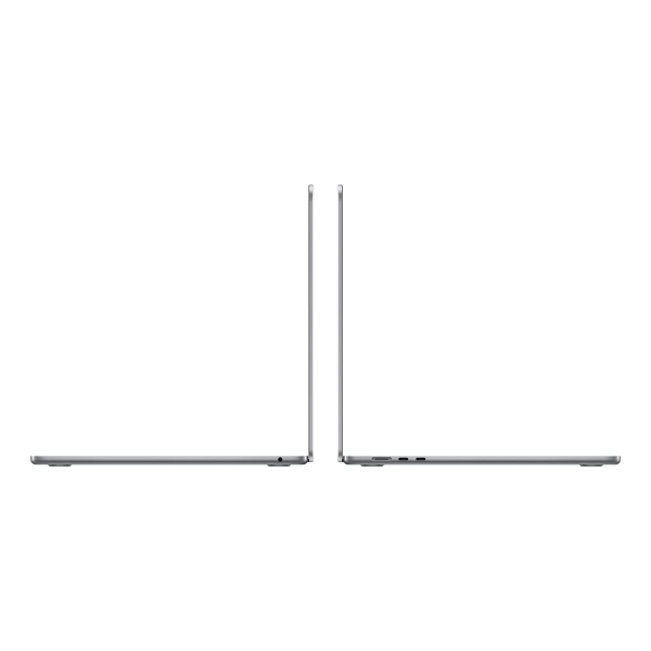Apple MacBook Air 15" (M3, 8C CPU, 10C GPU, 2024) 24/512Gb SSD (MC9H4) «Space gray, «серый космос»»