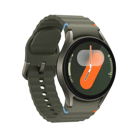 Часы Samsung Galaxy Watch7 40 мм (L300) Green, зелёный