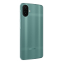 Samsung Galaxy A08 4/64Gb Green, зелёный