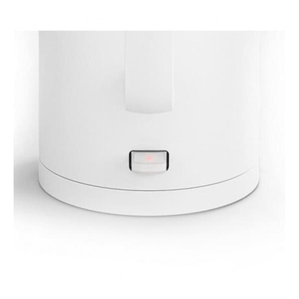 Чайник электрический Xiaomi Mi Electric Kettle 1S (MJDSH03YM) White, белый