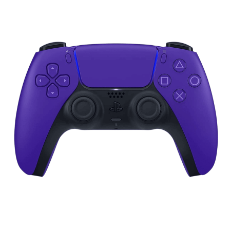 Геймпад Sony DualSense для Sony PlayStation 5 Фиолетовый